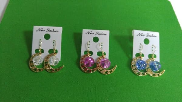 earrings_korea fashion accessory_Namdaemun accesory